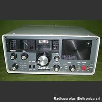 FRG7 Ricevitore HF SOMMERKAMP mod. FRG-7 Apparati radio civili