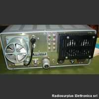  YAESU FT-101B Ricetrasmettitore HF YAESU mod. FT-101B Apparati radio