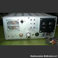 SOMMERKAMP mod. FT-277 Ricetrasmettitore HF SOMMERKAMP mod. FT-277 Apparati radio