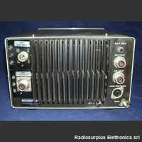 FTV-107B V/U Transverter  YAESU FTV-107B Apparati radio civili