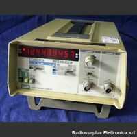FLUKE 7720A Frequency Counter FLUKE 7720A Strumenti