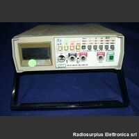 FLUKE 8010A Digital Multimeter FLUKE 8010A -da revisionare Strumenti