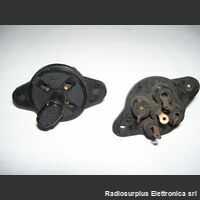 G.5616 Cambiotensione  SAFAR Ricambi Elettrici