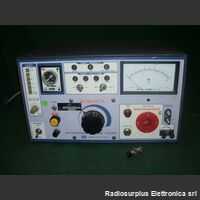 GPT-515AD Withstanding Voltage Tester GM mod. GPT-515AD Strumenti