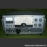 GELOSO G4/216 Ricevitore HF GELOSO G4/216 Apparati radio