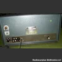 GELOSO G4/216 Ricevitore HF GELOSO G4/216 Apparati radio