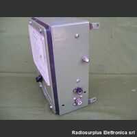 SAILOR type H 225 Antenna Switch/Dummy Load SAILOR type H 225 Apparati radio