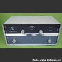 HALLICRAFTERS model HA-2 ﻿TWO Meter Transceiver  HALLICRAFTERS model HA-2 Apparati radio