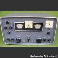 HAMMARLUND  model HQ 145A Ricevitore HAMMARLUND  model HQ 145A Apparati radio