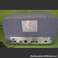 HAMMARLUND  model HQ 145A Ricevitore HAMMARLUND  model HQ 145A Apparati radio