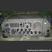 M410R Ricevitore/eccitatore HF  TELETTRA HF-M-410 R/E Apparati radio militari