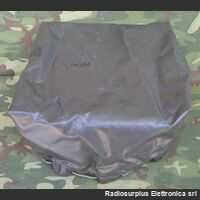 HO-94  Cover  HO-94 Apparati radio