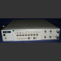 HP 11729B Carrier Noise Test Set HP 11729B Strumenti