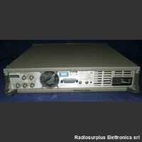 HP 11729B Carrier Noise Test Set HP 11729B Strumenti
