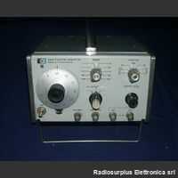 HP 3310A Function Generator HP 3310A Strumenti