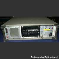 HP 3708A Noise and Interferance Test Set HP 3708A Strumenti