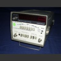 HP 5300B Measurement System HP 5300B Strumenti
