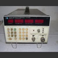 HP 5343A Frequency Meter HP 5343A Strumenti