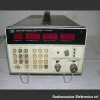 HP 5343A Frequency Meter HP 5343A Strumenti