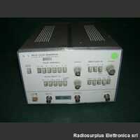 HP 8011A Pulse Generator HP 8011A Strumenti