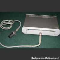 HP 8411A Harmonic Frequency Converter HP 8411A Accessori per strumentazione