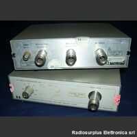 HP 8502A Transmission/Reflection Test Set HP 8502A Accessori per strumentazione