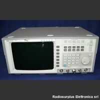 HP 8990A Peak Power Analyzer HP 8990A Strumenti