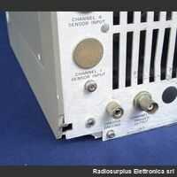 HP 8991A Peak Power Analyzer HP 8991A Strumenti