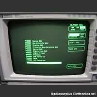 HP 8991A Peak Power Analyzer HP 8991A Strumenti