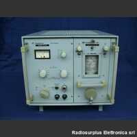 HP SE1000 Generatore di calibrazione HP SE1000 Strumenti