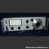 HP 331A Distortion Analyzer HP 331A Strumenti