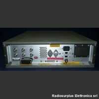 HP 35601A Spectrum Analyzer Interface HP 35601A Strumenti