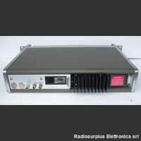 HP 3575A Gain-Phase Meter HP 3575A Strumenti