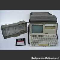 HP 4952C Protocol Analyzer HP 4952A Strumenti