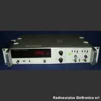 HP 5326A Timer Counter HP 5326A Strumenti