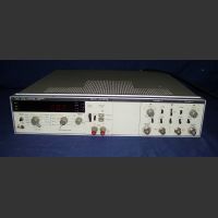 HP 5328A Universal Counter  HP 5328A Strumenti