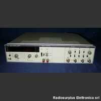 HP 5328A Universal Counter  HP 5328A Strumenti