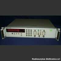 HP 5334B Universal Counter HP 5334B Strumenti