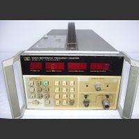 HP5342A HP 5342A Frequency Meter Frequenzimetri