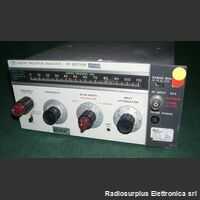 HP 5553B RF Section Spectrum Analyzer HP 5553B Accessori per strumentazione
