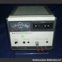 HP 6114A Precision Power Supply HP 6114A Strumenti