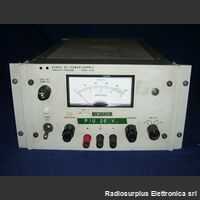 HP 6290A Power Supply  HP 6290A Strumenti
