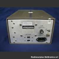 HP 8012B Pulse Generator HP 8012B Strumenti