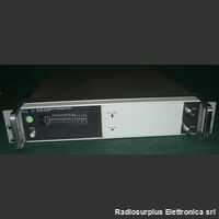 HP 8445B Automatic Preselector HP 8445B Strumenti