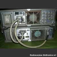 HP 8568A Spectrum Analyzer HP 8568A -da revisionare Strumenti