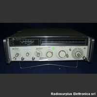 HP 8640A Signal Generator HP 8640A Strumenti