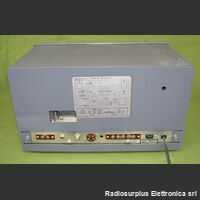 HAMMARLUND  model HQ-110A Ricevitore HAMMARLUND  model HQ-110A Apparati radio