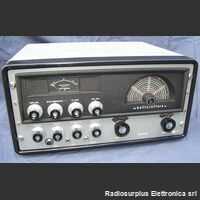 the Hallicrafters  HT-32B + SX-1 Linea RTX the Hallicrafters  HT-32B + SX-101A Apparati radio