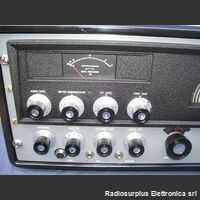 the Hallicrafters  HT-32B + SX-1 Linea RTX the Hallicrafters  HT-32B + SX-101A Apparati radio