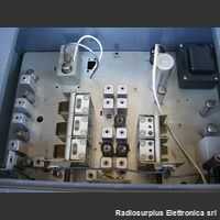 HAMMARLUND  model HQ 145A Ricevitore HAMMARLUND  model HQ 145A Apparati radio